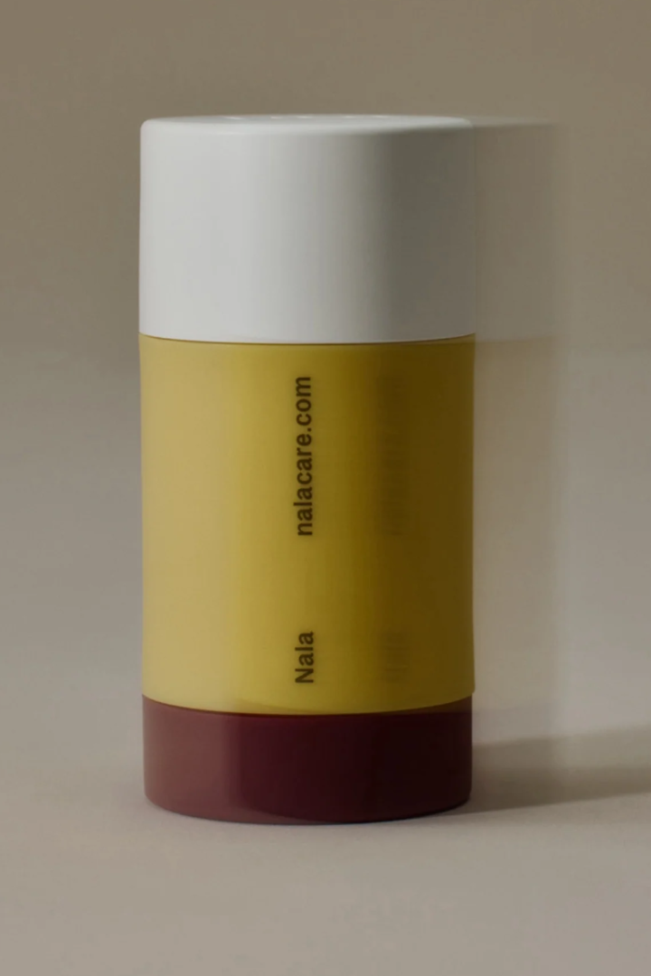 Sandalwood & Bergamot Natural Deodorant - Extra Strength