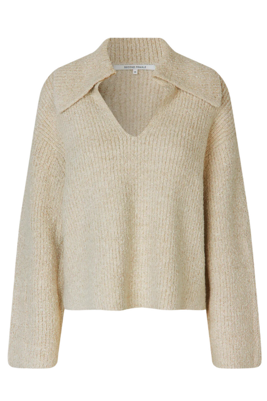 Gerada Knit Sweater