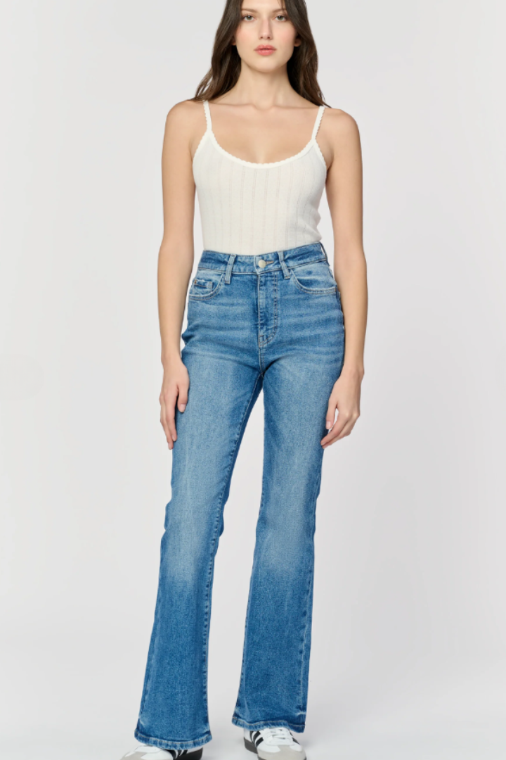 MIA - Flared Denim