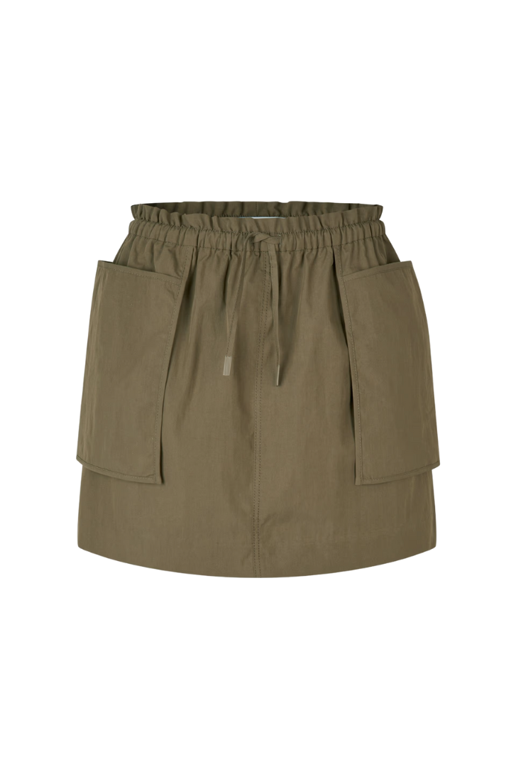 Sacress Skirt