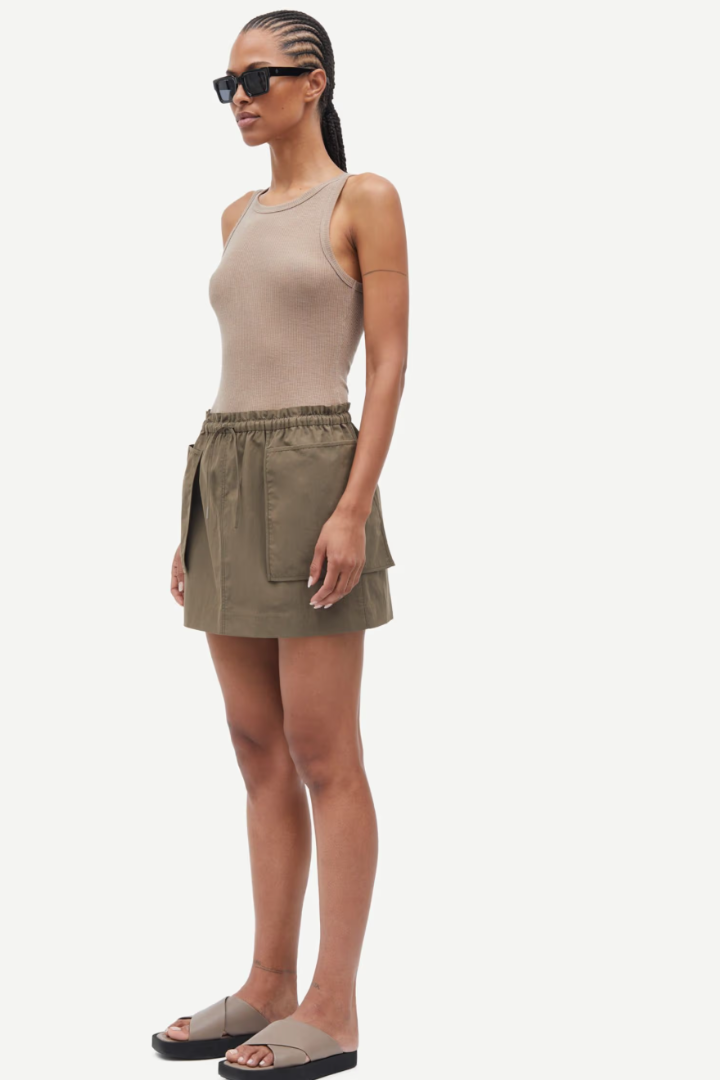 Sacress Skirt