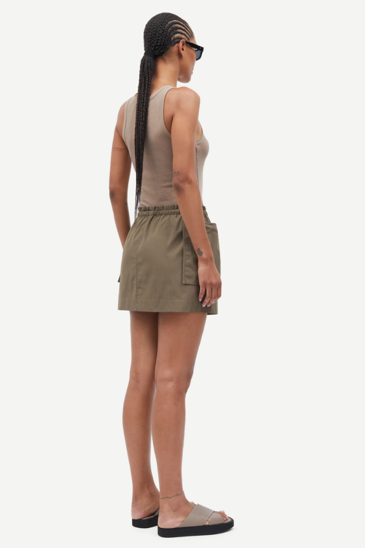 Sacress Skirt