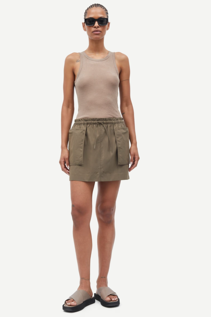 Sacress Skirt