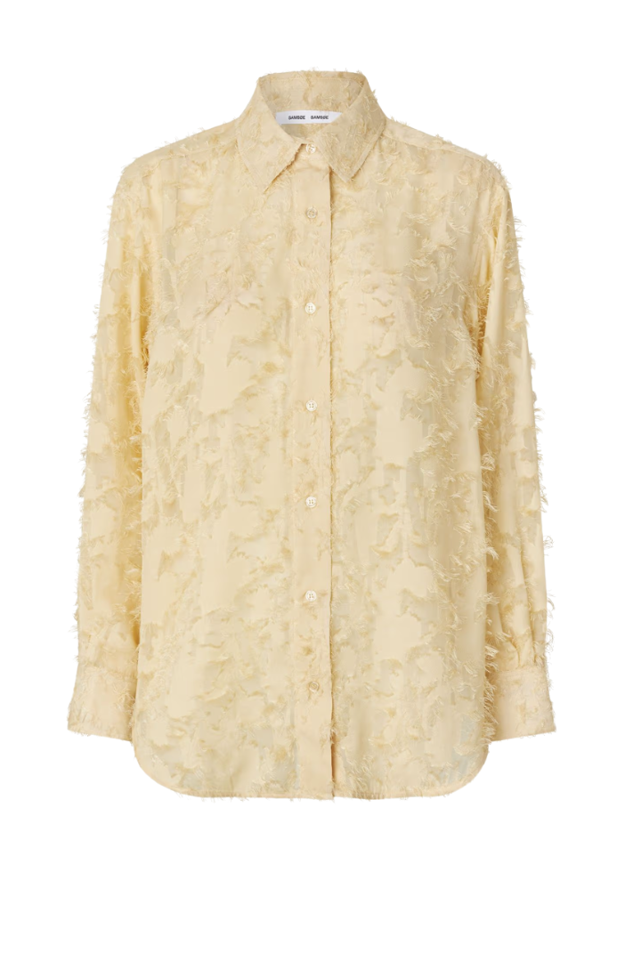 Sacatalpa Shirt