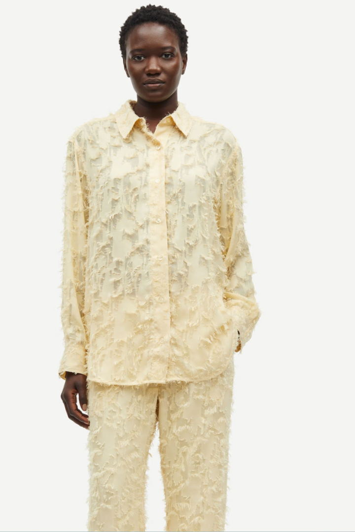 Sacatalpa Shirt