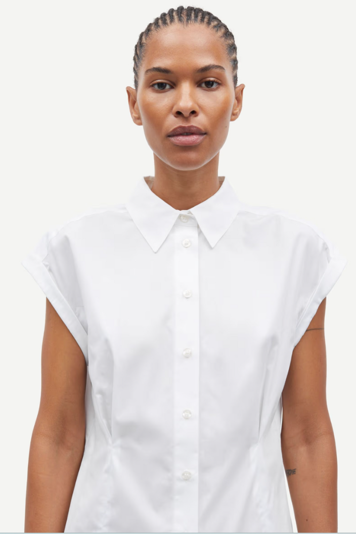 Satolina Shirt