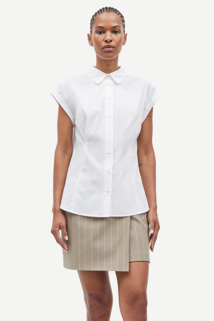 Satolina Shirt