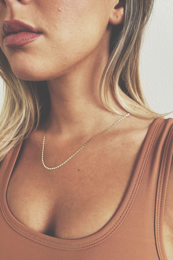 Milky Way Chain