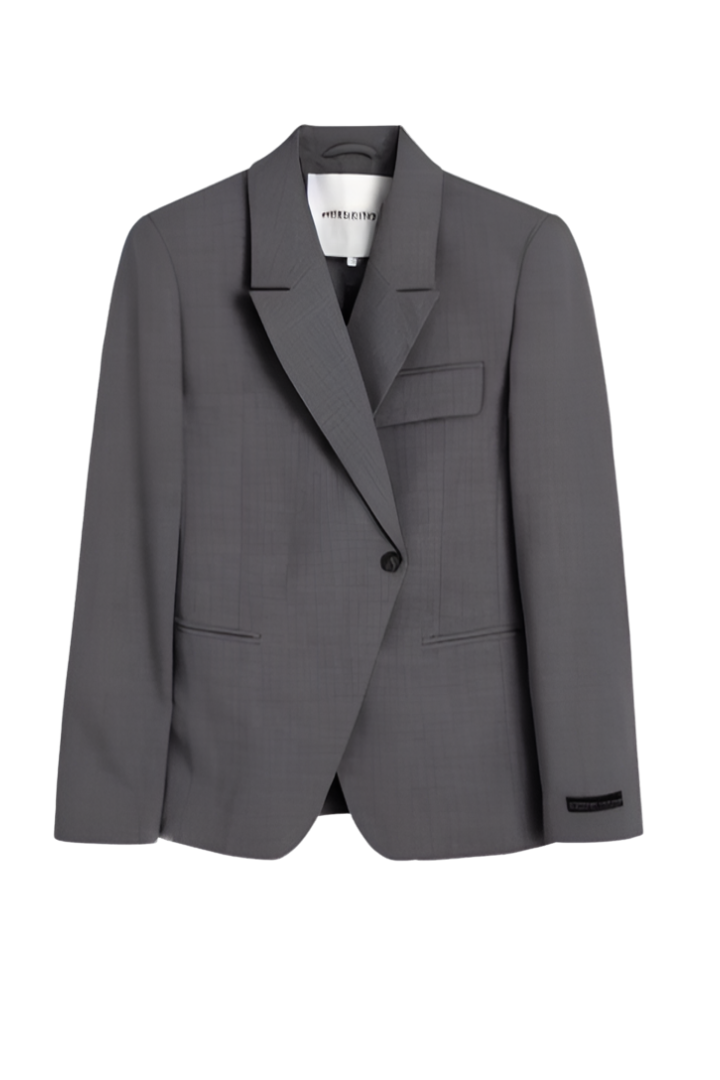 Oprah Blazer