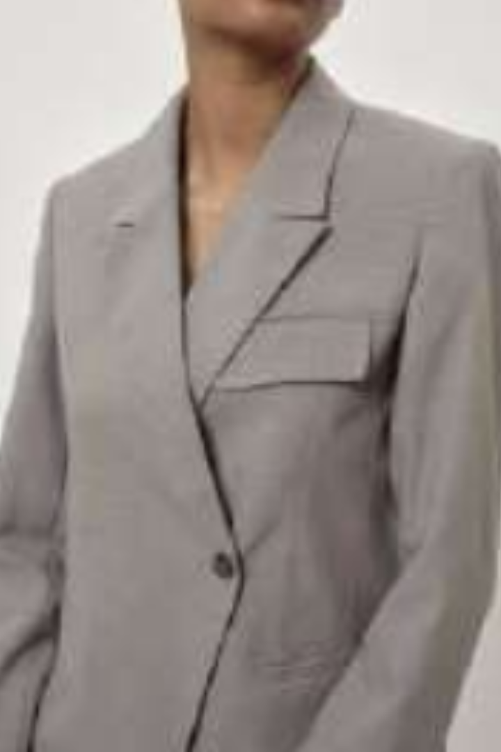 Oprah Blazer
