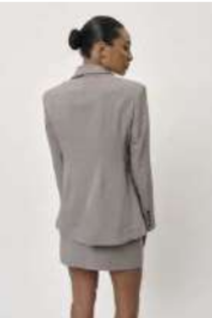 Oprah Blazer
