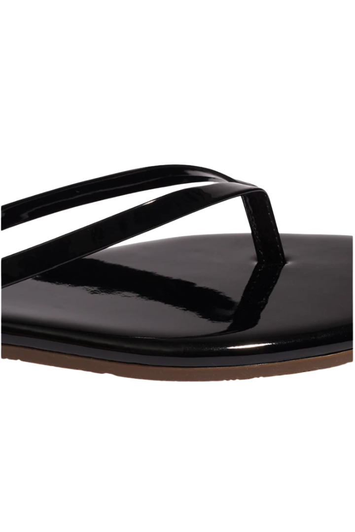 Square Toe Flip Flop