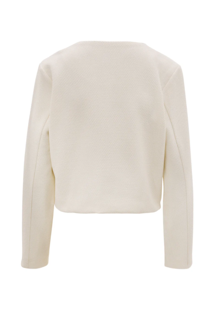 Moon Short Jacket