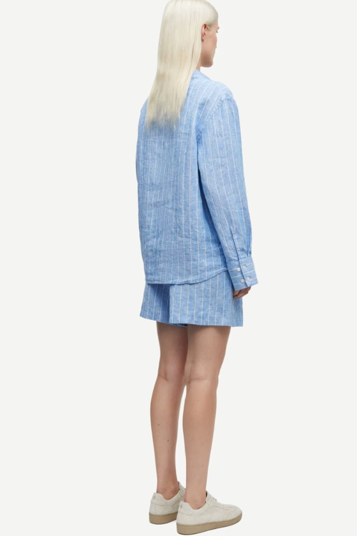 Maren String Shorts