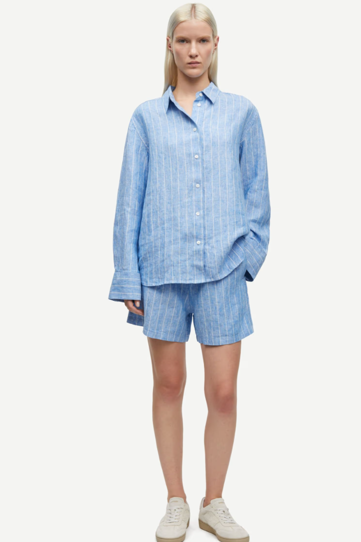 Maren String Shorts