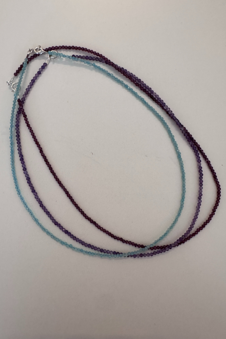 Beaded Necklace