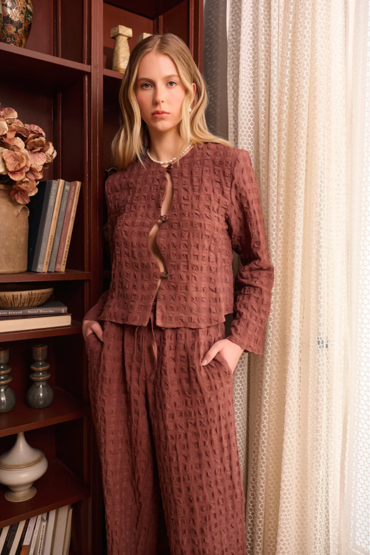Bohol Cardigan