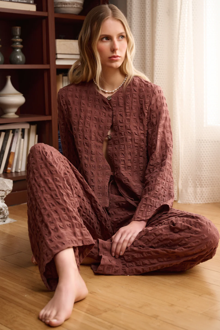 Bohol Cardigan