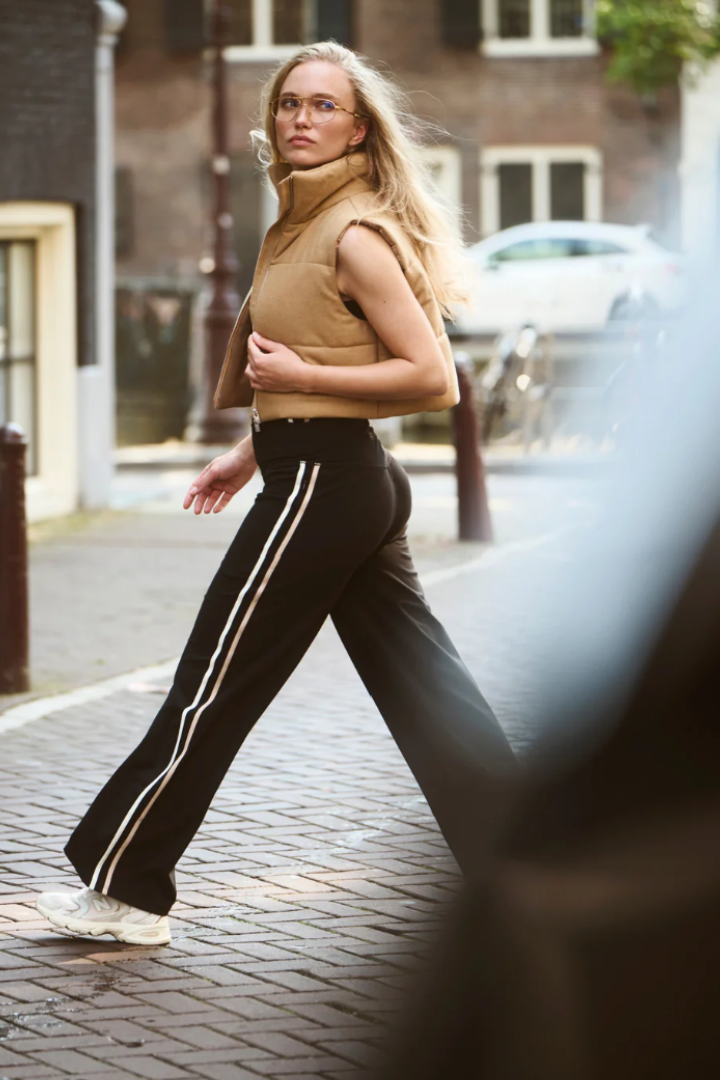 River Lift Track Pants