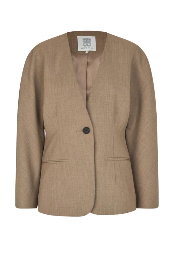 Level Up Blazer