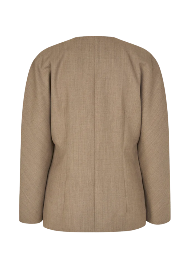 Level Up Blazer