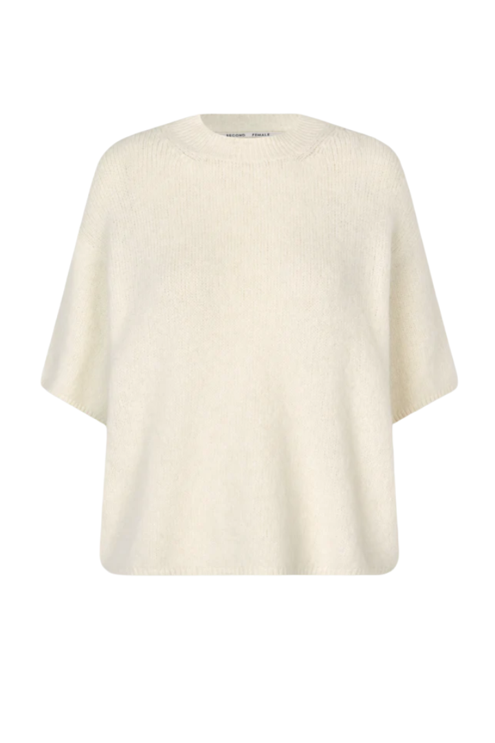 Wanda Sweater Tee
