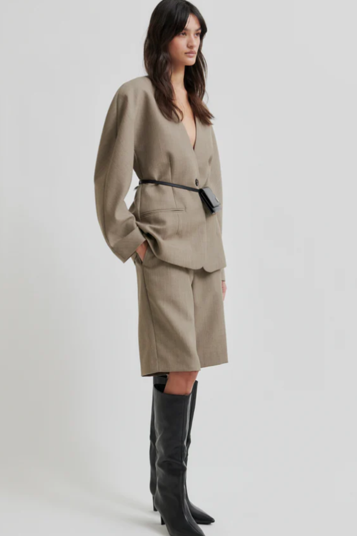 Level Up Blazer