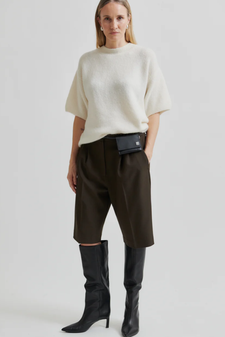Wanda Sweater Tee