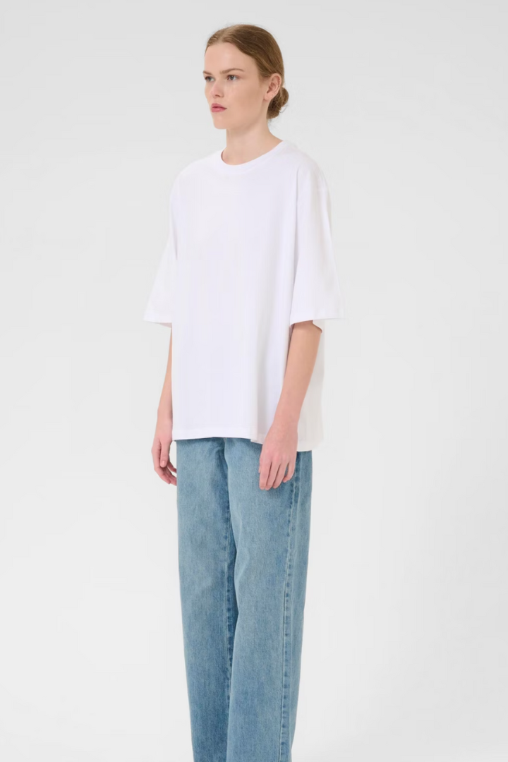 Simma Oversized Tee