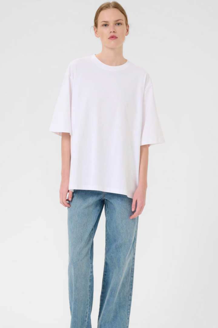 Simma Oversized Tee