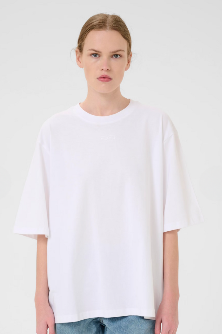 Simma Oversized Tee