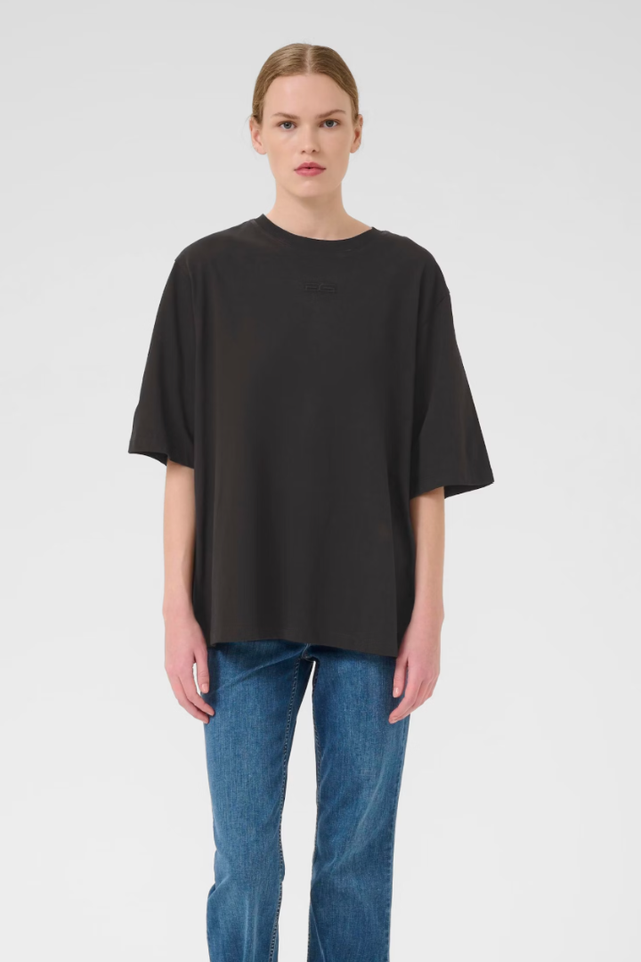 Simma Oversized Tee