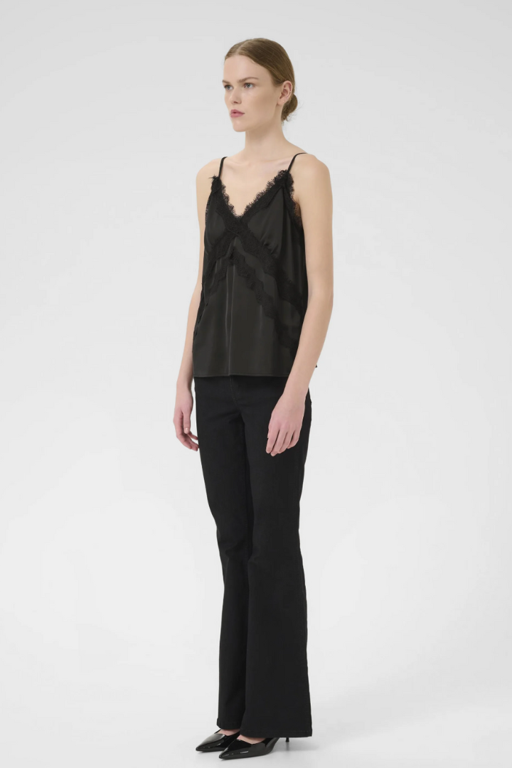 Sachi Slip Top