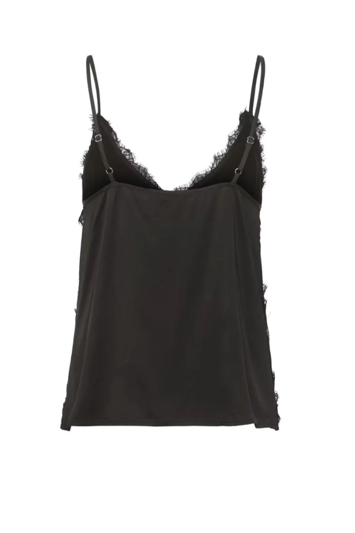 Sachi Slip Top