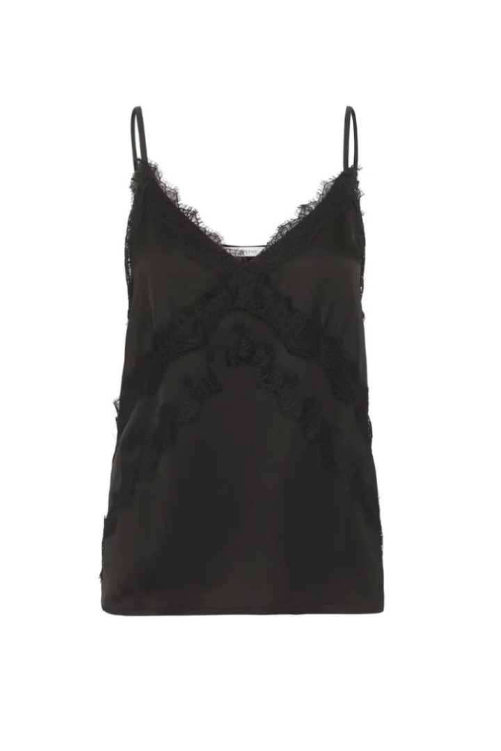 Sachi Slip Top