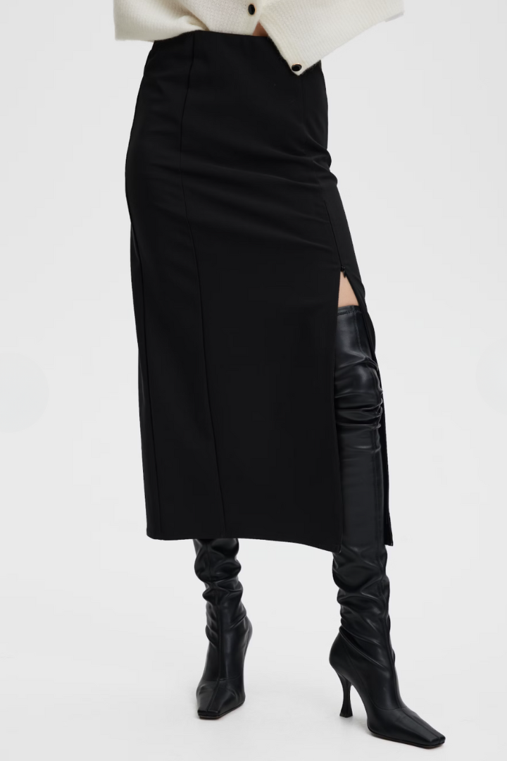 Joelle Pencil Skirt