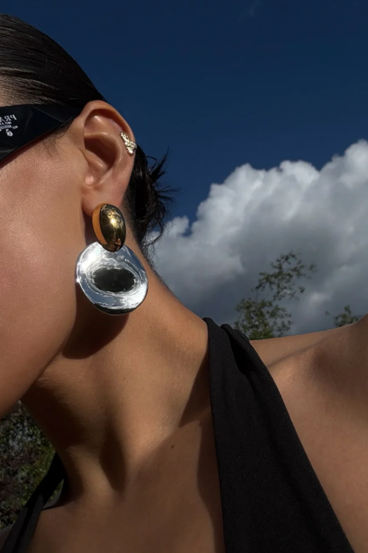 Menorca Earrings