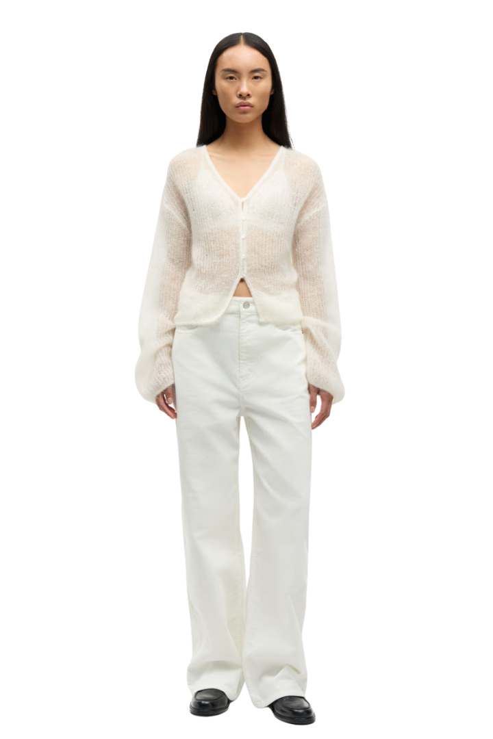 Poppie Cardigan