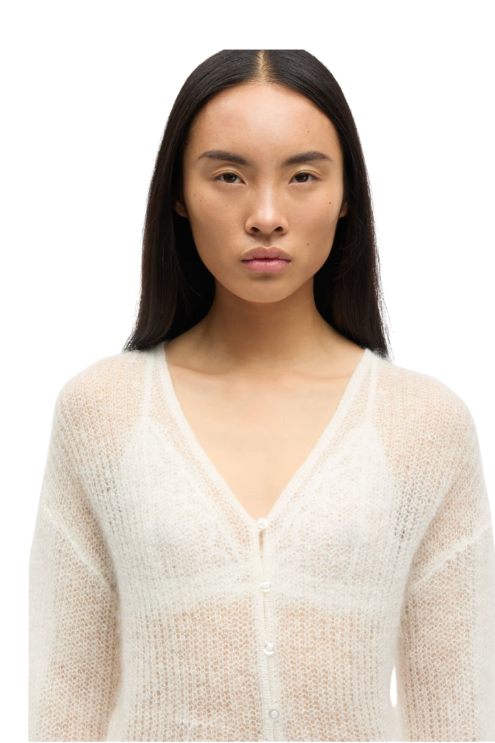 Poppie Cardigan