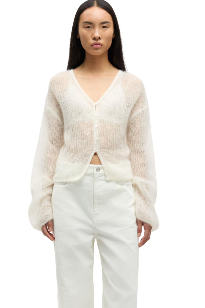 Poppie Cardigan