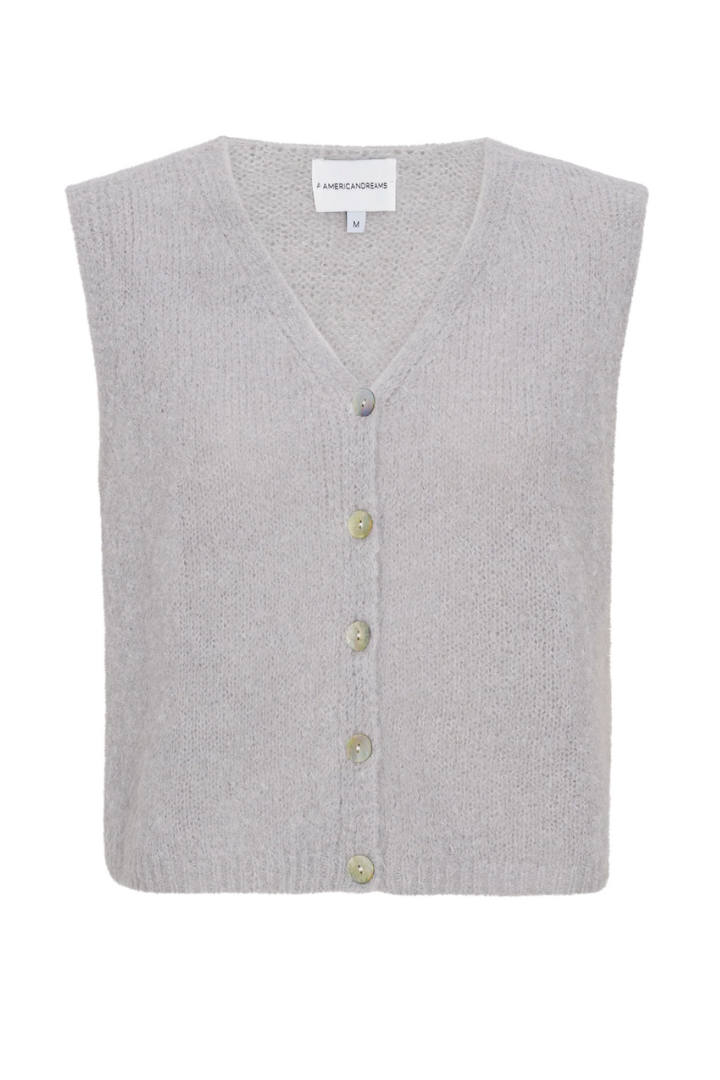 Thelma Vest