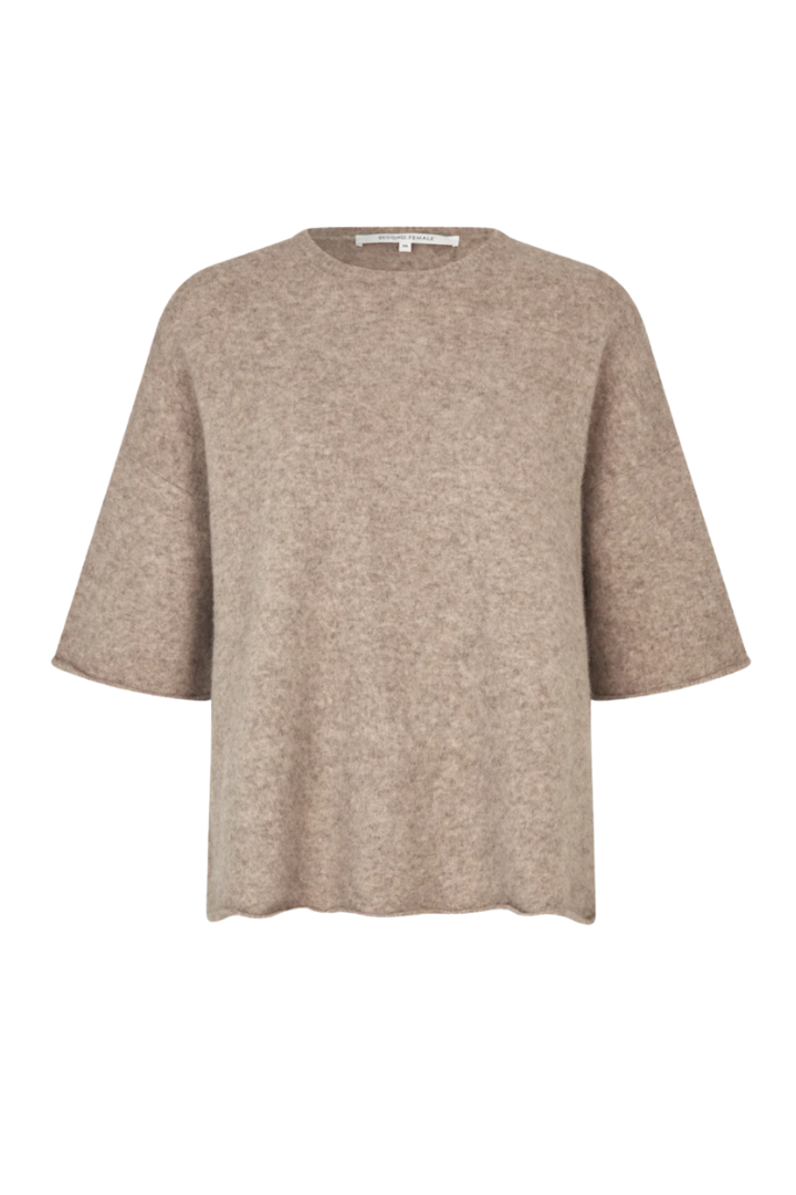 Selana Knit Tee