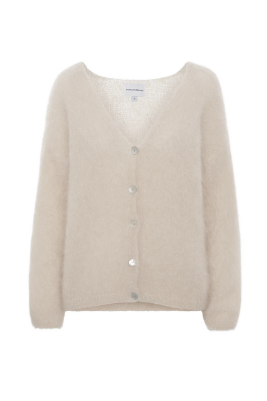 Corneila LS Cardigan