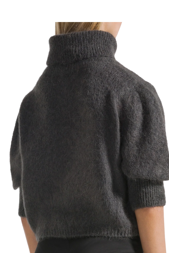 Piro Pullover Turtleneck