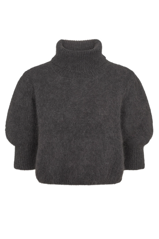 Piro Pullover Turtleneck