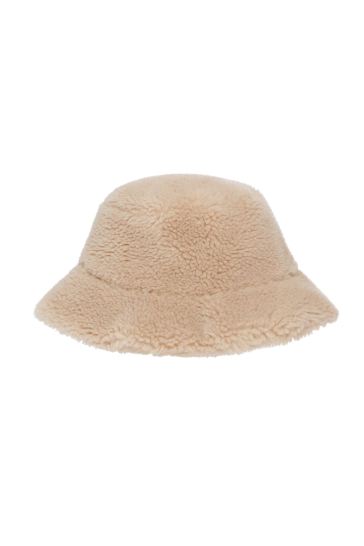 Maya Wool Bucket Hat