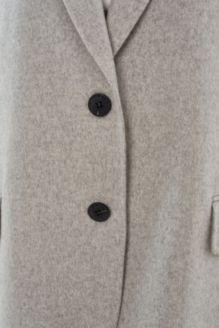 Ennis Oversized Blazer