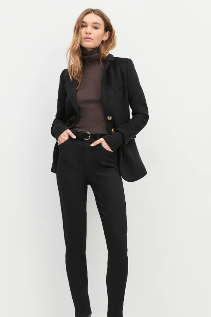 The City Blazer