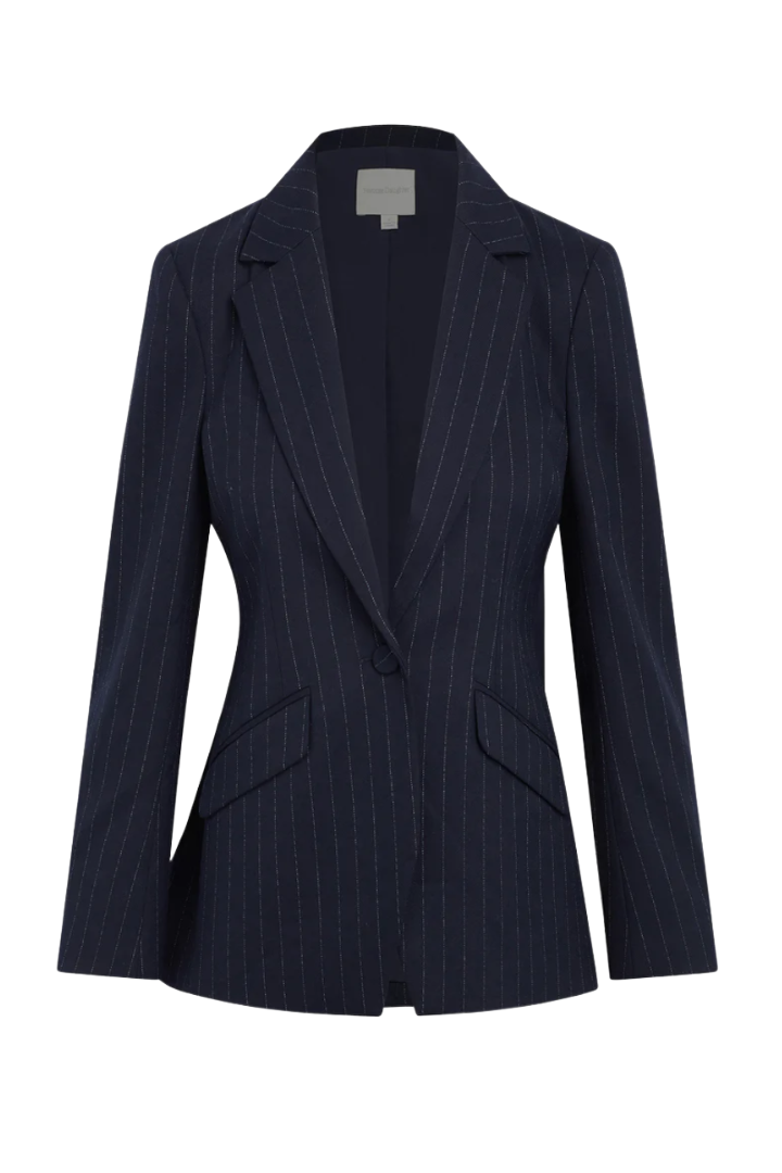 The Favorite Blazer