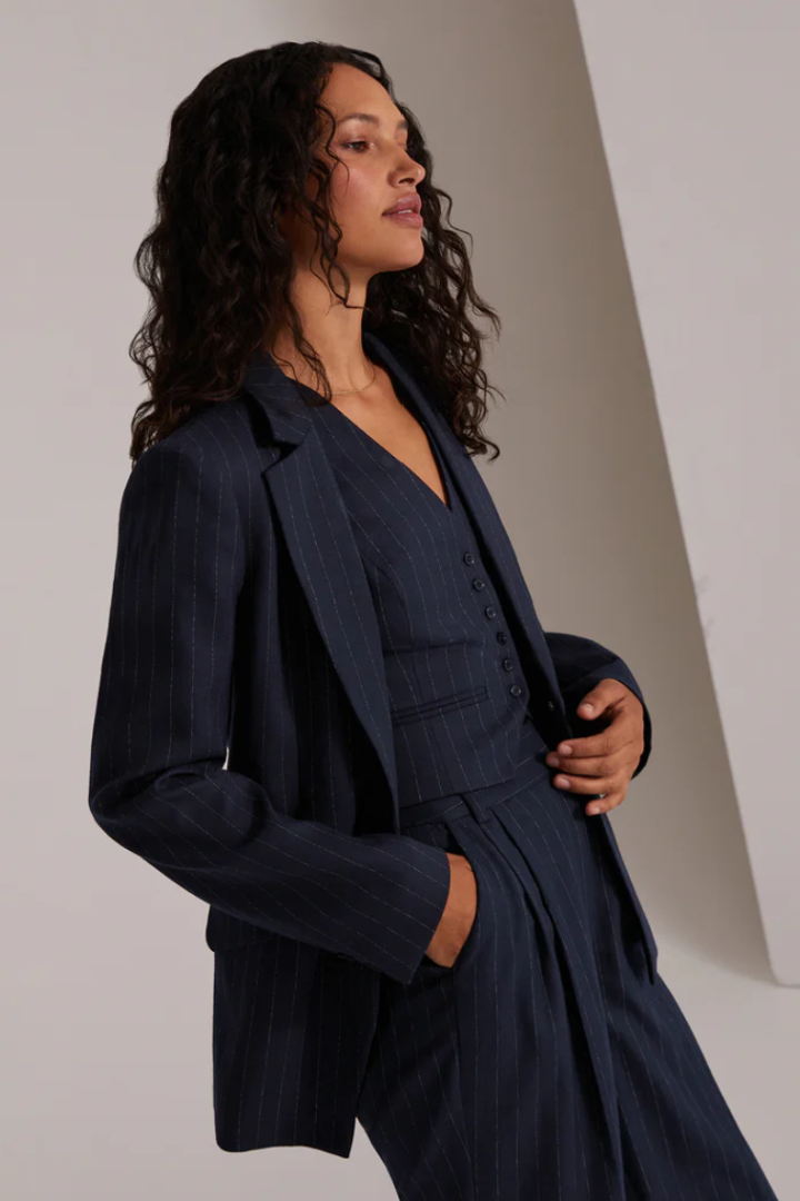 The Favorite Blazer